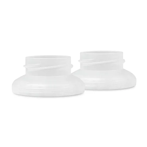 Miniatura 3 de Olababy Adaptador para extractor de leche GentleBottle (para Medela 2PK)
