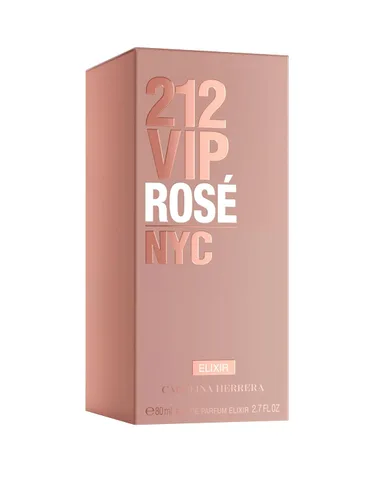 Miniatura 3 de Carolina Herrera 212 VIP Rose Eau de Parfum con atomizador, edp, para mujer CH2VR9351506