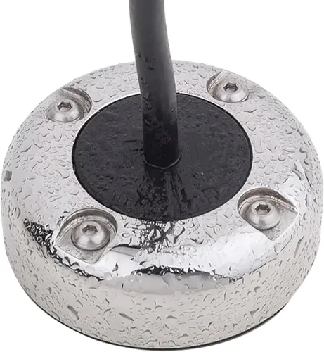 Miniatura 8 de SEAVIEW Round Cable Gland Stainless Steel Marine Grade Waterproof Cable Seal