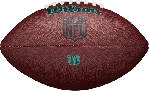 Miniatura 5 de Wilson NFL Ignition Pro Eco Balones de fútbol americano - Marrón