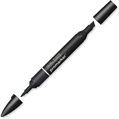 Miniatura 142 de Winsor & Newton Marcadores, juego de 12