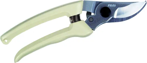 ARS HP-130DX - Podadora ligera ideal de 7 pulgadas, podadora de bolsillo, los colores varían