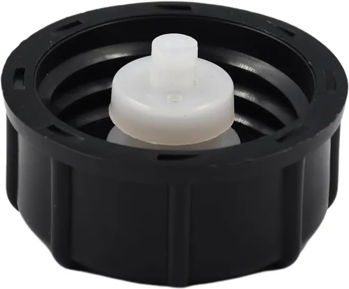 Miniatura 2 de 17620-ZM3-063 Tapa del depósito de combustible 17620-ZM3-073 17620-ZM3-053 compatible con motores Honda Lawn Mower GX22 GX25 GX31 GX35