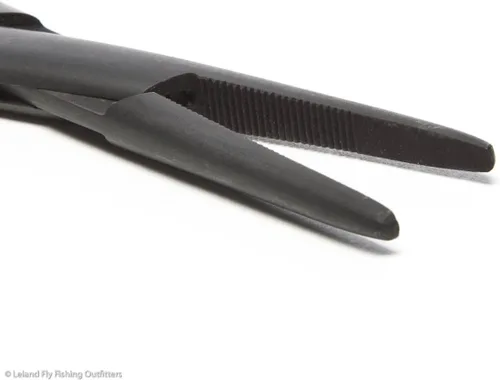 Miniatura 2 de Dr. Slick Abrazadera, 5.0 in, Negro, Recto