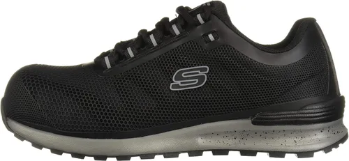 Miniatura 9 de Skechers Zapato industrial Bulkin para hombre