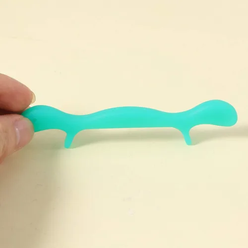 Miniatura 7 de DOITOOL Dispositivo de ejercicio con levantamiento de boca, corrector de sonrisas, entrenador facial, ejercitador de sonrisas, ejercitador de boca
