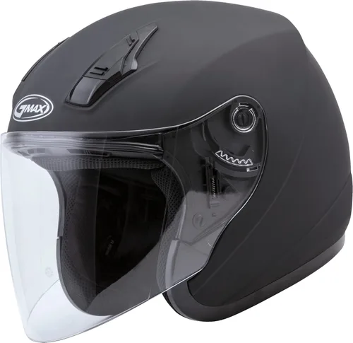 Miniatura 8 de GMAX OF-17 Open-Face Street Helmet