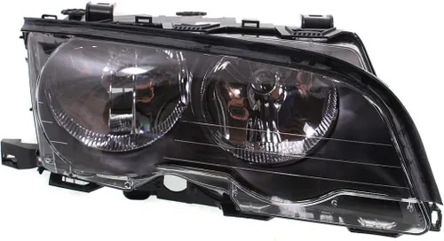 Miniatura 7 de KarParts360 Para BMW 323Ci/328Ci faro 2000 reemplazo del lado del conductor para BM2502112 63126904279