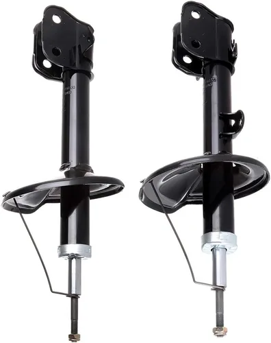 Miniatura 6 de Amortiguadores delanteros (2 piezas) ANPART Amortiguadores para Acura MDX 2001-2002, 2003-2008 para Honda Pilot con juegos de amortiguadores