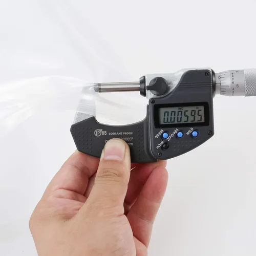 Miniatura 4 de Paquete de 20 bolsas grandes de 14 x 18 pulgadas con cierre de cremallera transparente de 4 mil, con cierre de cremallera, resistente, de plástico