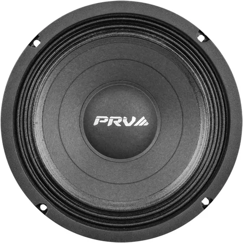 Miniatura 3 de PRV AUDIO Altavoz de graves medios de 8 pulgadas 8MB450 v2, 450 vatios, 8 ohm, bobina de voz de 2 pulgadas, altavoz de audio profesional (individual)