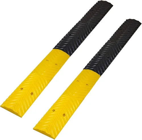 Miniatura 6 de Speed Nubs Tiras de seguridad, Bump Rumble, Negro