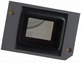 Miniatura 3 de Placa de chip DMD de repuesto compatible con proyector Benq MX660 MX760 MX761 MP525 MP624C MP625P MP525P DLP