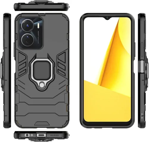 Miniatura 6 de Funda para Xiaomi Redmi Note 12 5G - Azul