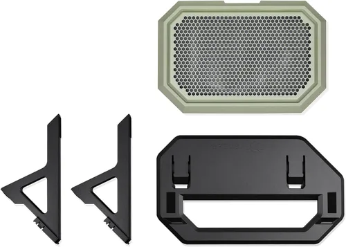 Miniatura 36 de Thermaltake Torre 600 Rosa Burbuja, torre media; 2x140mm ventiladores CT incluidos; soporte para radiador de 420mm; espacio para GPU de 400mm