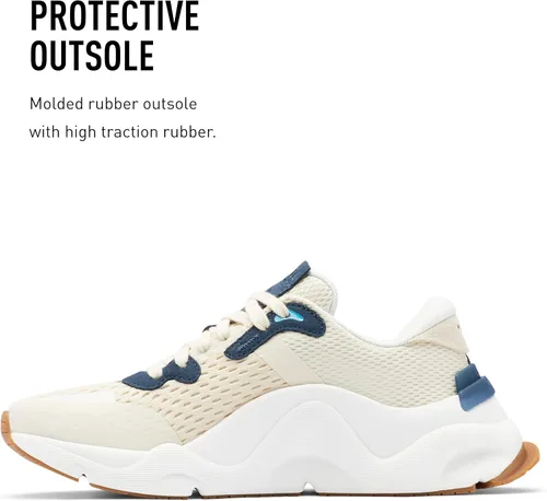 Miniatura 4 de Sorel Zapatos de encaje Kinetic RNEGD para mujer