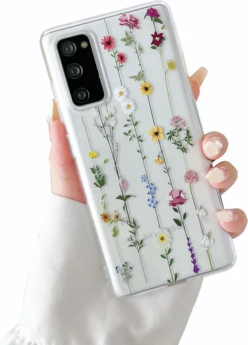 Miniatura 52 de ZTOFERA Funda protectora de silicona flexible para Samsung Galaxy S22 Plus 5G, bonita funda protectora de silicona flexible para Samsung Galaxy S22