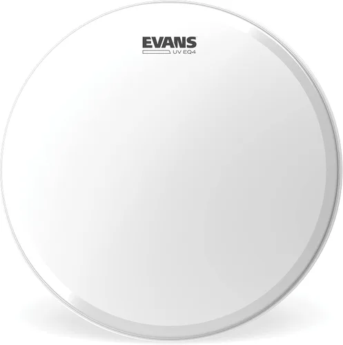Miniatura 4 de Evans UV EQ4 Bass Drumhead, 16 pulgadas