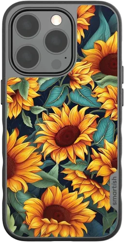 Miniatura 207 de Smartish - AW Shoots - Funda delgada para iPhone 13, Gripmunk [ligera + protectora], funda fina - Compatible con iPhone 13