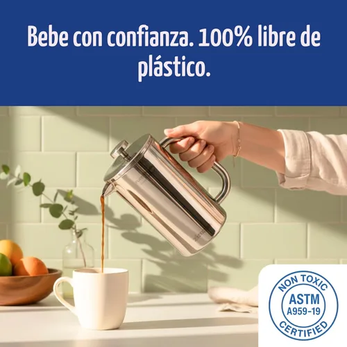 Miniatura 2 de Ziruma FrenchPress