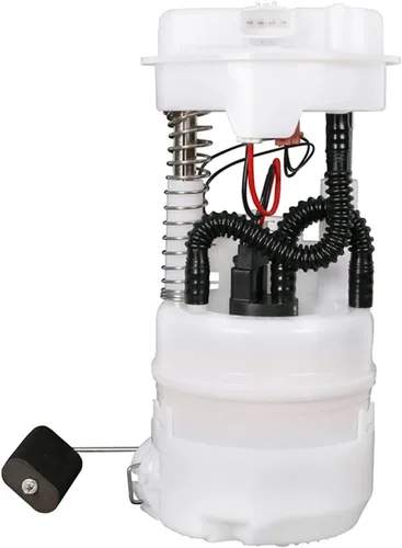 Miniatura 4 de 17040-1KT0A - Conjunto de bomba de combustible compatible con Nissan AD Cube Cubic Cube Juke March Micra NV200 Note Pulsar 170401KT0A