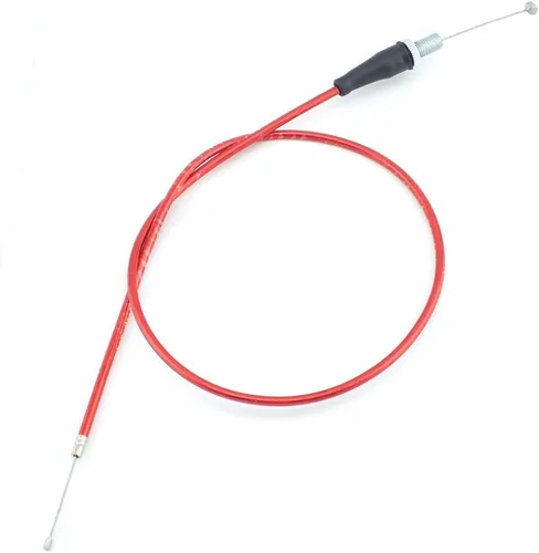 Miniatura 7 de Cable de embrague ajustable + cable de acelerador de 49 cc, 50 cc-70 cc, 90 cc, 110 cc, 125 cc, 140 cc, 150 cc, 4 tiempos, motores CB06, CRF50