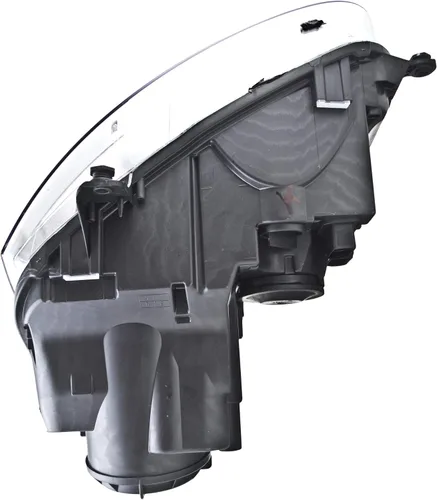 Miniatura 3 de HELLA 247007361 Conjunto de faros delanteros, VW Golf V (1K1, 1K5), lado del pasajero