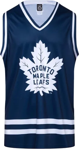 Miniatura 8 de Calhoun Camiseta sin mangas de hockey para hombre NHL Carolina Hurricanes