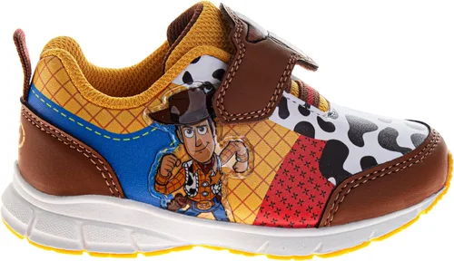 Miniatura 2 de Josmo Toy Story - Tenis iluminados para niños (niño pequeño/niño grande)