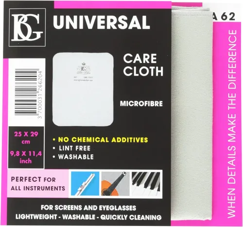 Miniatura 2 de BG(0002698761) Producto de limpieza y cuidado del clarinete (a62)