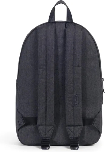 Miniatura 4 de Mochila Herschel Settlement, Negro CrosshatchNegro), 10005-02093