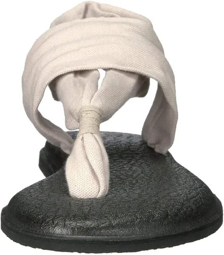 Miniatura 2 de Sanuk Sandalia vintage con estampado de 2 eslingas de yoga para mujer