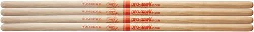 Miniatura 6 de Promark Hickory Sabar – Baqueta para timbales