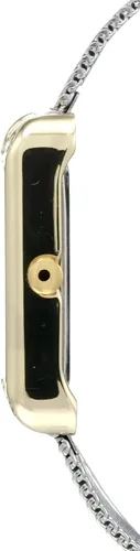 Miniatura 2 de Nine West Reloj pulsera de malla para mujer