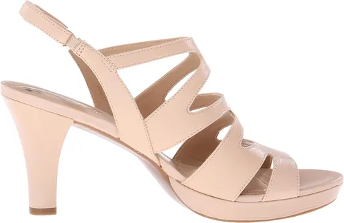 Miniatura 6 de Naturalizer - Sandalias de vestir de plataforma para mujer, modelo Pressley