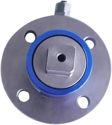 Miniatura 3 de Sensor de par estático ATO 2Nm, brida a unidad cuadrada, sensor de par de reacción, señal de salida 0-20mV