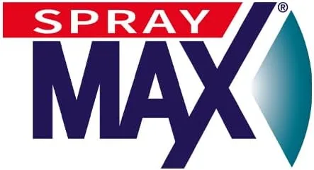 Miniatura 9 de Spraymax 3682071 Ultra Premium Factory Matched Basecoat Color Aerosol and 3680094 Surface Prep Cleaner With Precision Spray Trigger For Chrysler