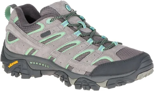 Miniatura 2 de Merrell Moab 2 WTPF - Zapato de senderismo impermeable para mujer