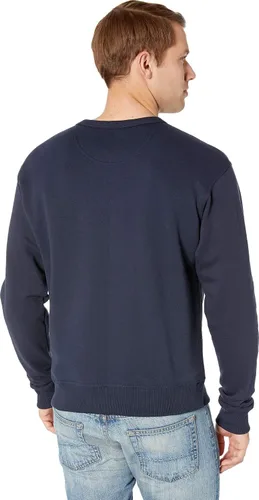 Miniatura 93 de Champion Sudadera de forro polar de peso medio con cuello redondo para hombre (regular o grande y alto)