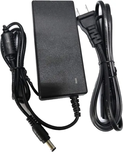 Miniatura 2 de 9V 2A Reemplazo AC DC Adaptador Cargador para Roland PSB-1U Tambor Piano Teclado Adaptador Po Fuente de alimentación con cable de CA US