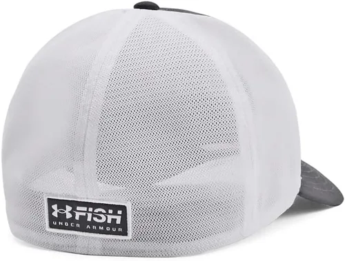 Miniatura 2 de Under Armour Fish Hunter - Corte elástico para hombre