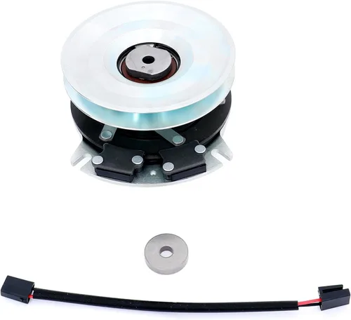 Miniatura 23 de 103-6590 Embrague eléctrico de toma de fuerza compatible con Exmark Toro Warner Zero-Turn 5218-100 103-3245 5218-243 5218-228
