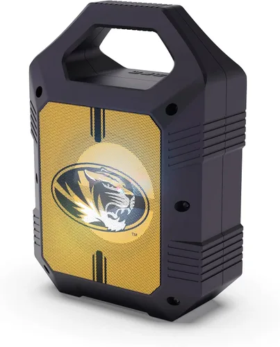 Miniatura 48 de SOAR NCAA ShockBox XL - Altavoz inalámbrico Bluetooth unisex