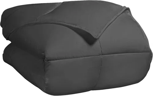 Miniatura 17 de BNM - Manta reversible para todas las estaciones, esponjosa, decorativa, edredón de felpa, mantas, ropa de cama de gran tamaño, diseño de edredón