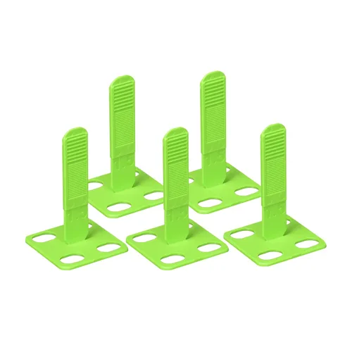 Miniatura 11 de Miracle Sealants Levolution Pro Cross Spacer, 1/8 pulgadas, 50 piezas