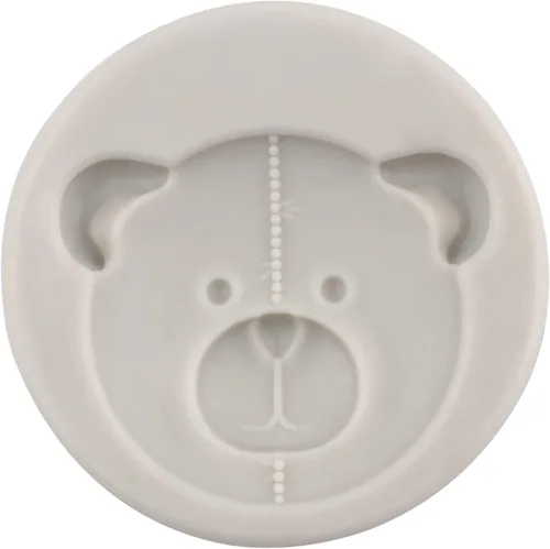 Miniatura 9 de Sijiangmold Molde de fondant de perlas 3D, molde de silicona para fondant, bolas de perlas semiesferas, moldes de chocolate para decoración