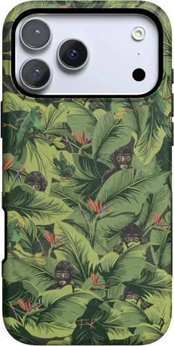 Miniatura 116 de Casely Funda para iPhone 17 Pro Max Ónix de medianoche Negro brillante Compatible con MagSafe Diseño protector audaz Ónix de medianoche
