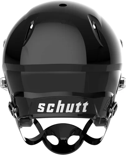 Miniatura 4 de Schutt Schutt Sports Vengeance A11 - Casco de fútbol americano juvenil