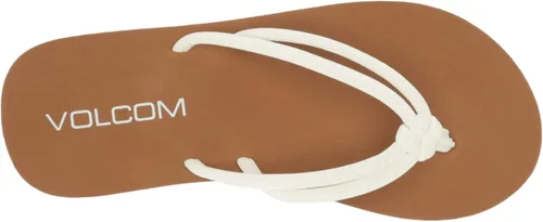 Miniatura 5 de Volcom Sandalias Forever and Ever para niña
