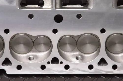 Miniatura 2 de Edelbrock 60759 Culata Performer